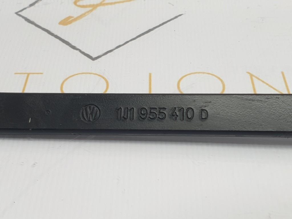 Brat stergator parbriz dreapta VOLKSWAGEN GOLF IV Variant 1J5 1999 - 2006, Break 1.9 TDI ATD, AXR  1J1955410D