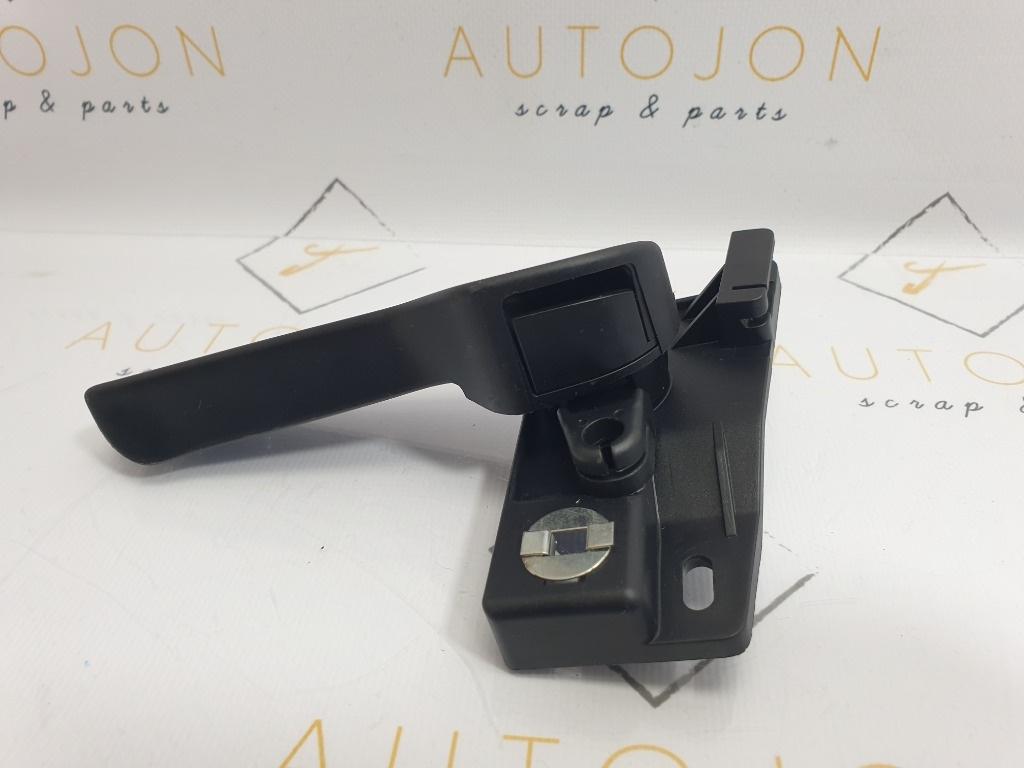Maner deschidere capota VOLKSWAGEN GOLF IV Variant 1J5 1999 - 2006, Break 1.9 TDI ATD, AXR 1J1823633A 1J1823533C
