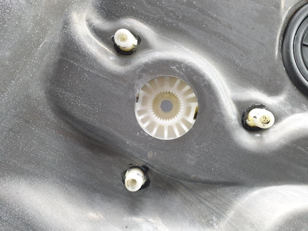 Macara Geam stanga spate VOLKSWAGEN GOLF IV Variant 1J5 1999 - 2006, Break1.9 TDI ATD, AXR 1J4839729K