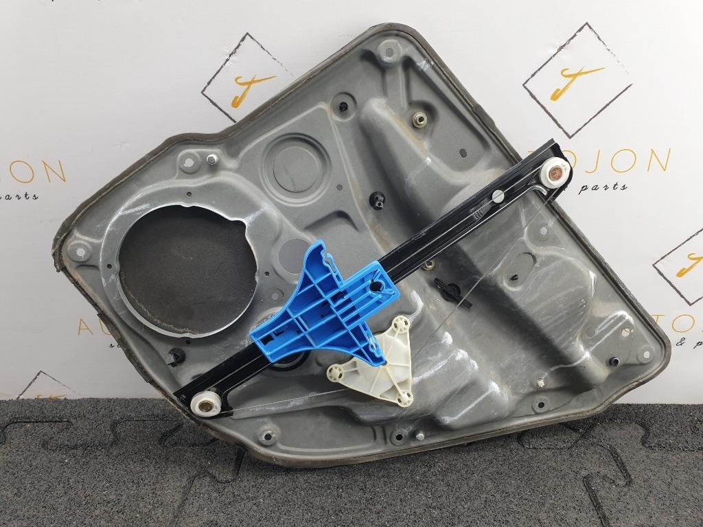 Macara Geam stanga spate VOLKSWAGEN GOLF IV Variant 1J5 1999 - 2006, Break1.9 TDI ATD, AXR 1J4839729K
