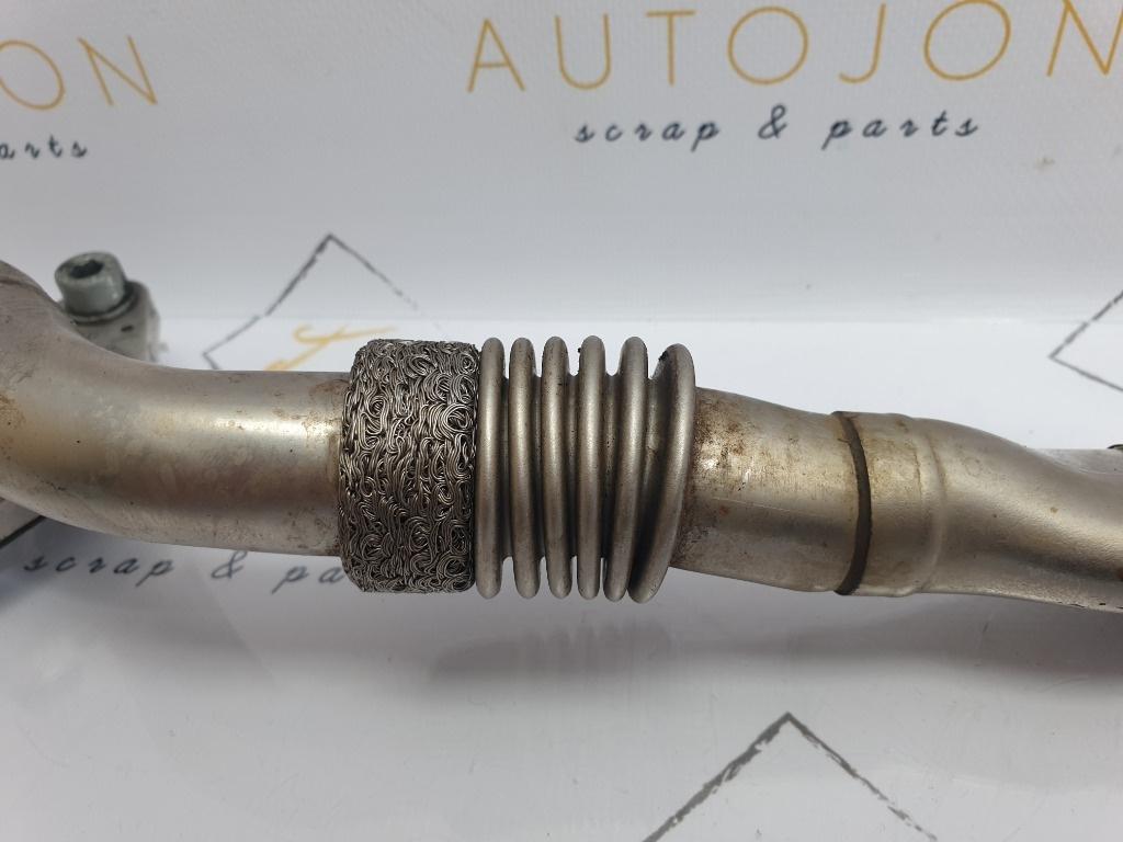 Conducta gaze egr VOLKSWAGEN GOLF IV Variant 1J5 1999 - 2006, Break 1.9 TDI ATD, AXR  03G131521F