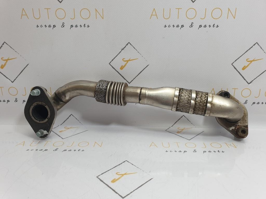 Conducta gaze egr VOLKSWAGEN GOLF IV Variant 1J5 1999 - 2006, Break 1.9 TDI ATD, AXR  03G131521F