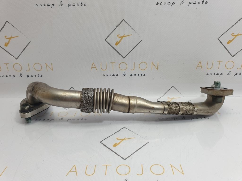 Conducta gaze egr VOLKSWAGEN GOLF IV Variant 1J5 1999 - 2006, Break 1.9 TDI ATD, AXR  03G131521F