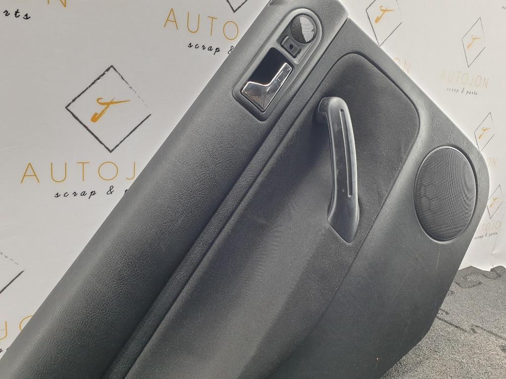 Panou usa stanga spate VOLKSWAGEN GOLF IV Variant 1J5 1999 - 2006, Break 1.9 TDI ATD, AXR  1J9867211Q