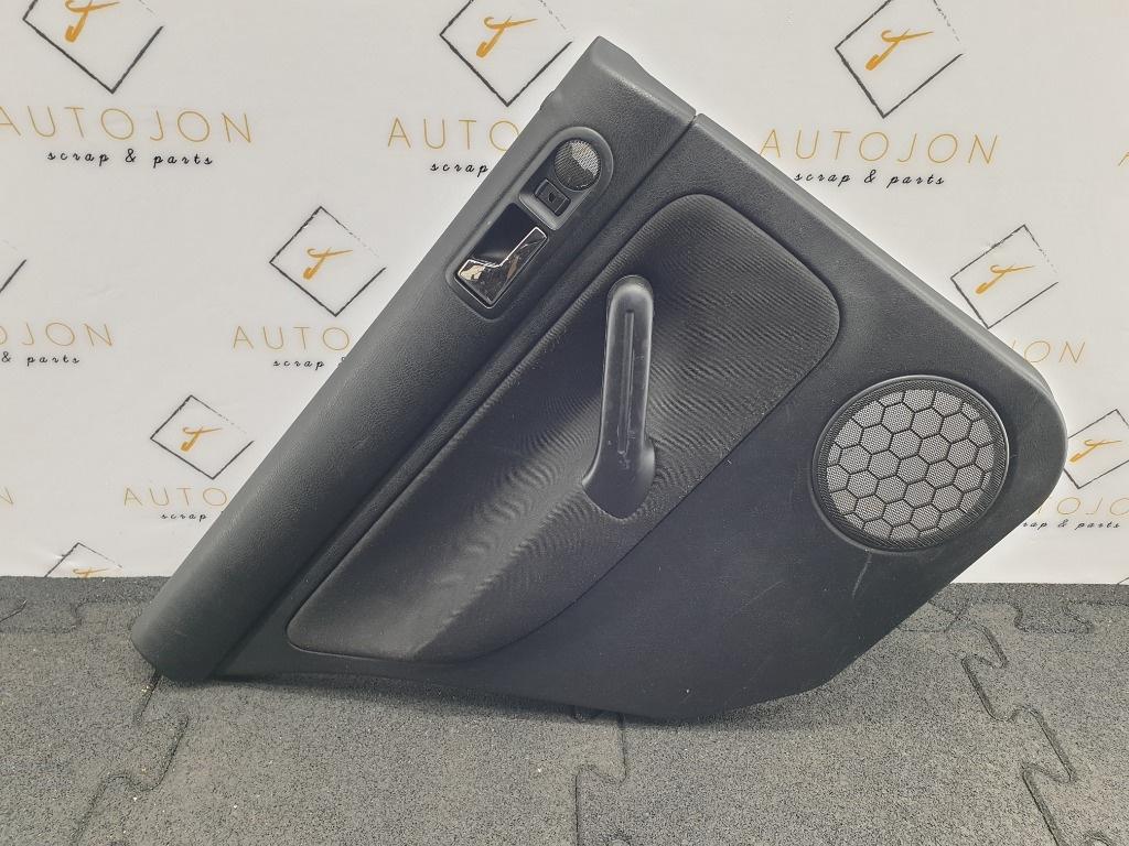 Panou usa stanga spate VOLKSWAGEN GOLF IV Variant 1J5 1999 - 2006, Break 1.9 TDI ATD, AXR  1J9867211Q