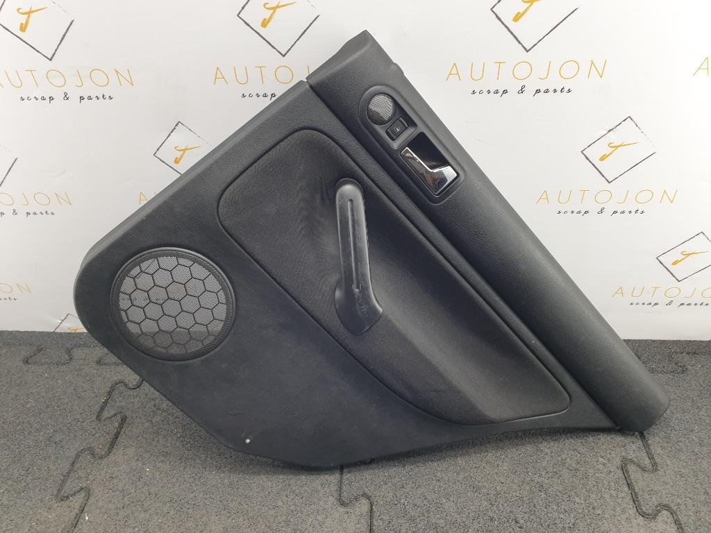 Panou usa dreapta spate VOLKSWAGEN GOLF IV Variant 1J5 1999 - 2006, Break 1.9 TDI ATD, AXR  1J9867212Q