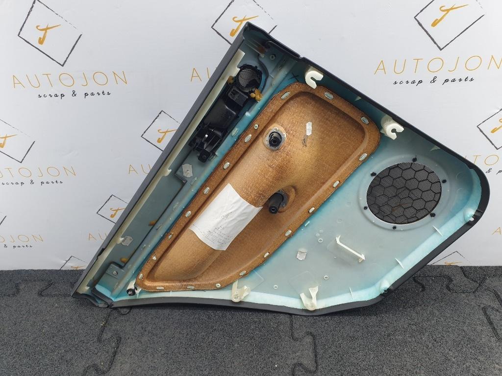 Panou usa dreapta spate VOLKSWAGEN GOLF IV Variant 1J5 1999 - 2006, Break 1.9 TDI ATD, AXR  1J9867212Q