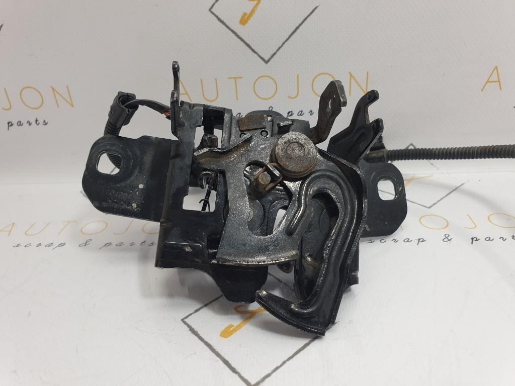 Broasca capota motor VOLKSWAGEN GOLF IV Variant 1J5 1999 - 2006, Break 1.9 TDI ATD, AXR  1J0823509E  509 F