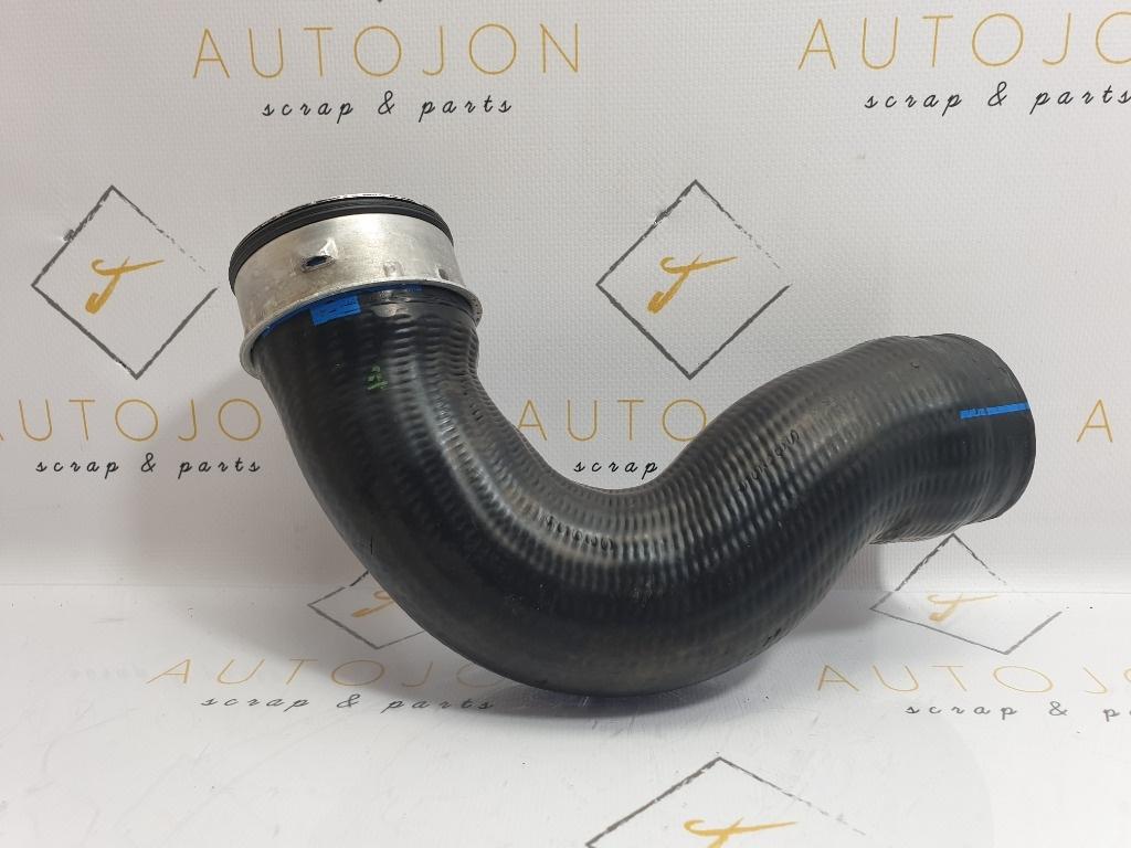 Furtun intercooler VOLKSWAGEN GOLF IV Variant 1J5 1999 - 20061.9 TDI ATD, AXR 1J0145838BJ