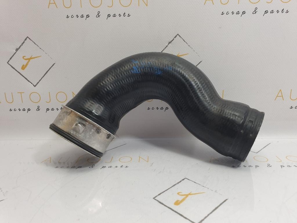 Furtun intercooler VOLKSWAGEN GOLF IV Variant 1J5 1999 - 20061.9 TDI ATD, AXR 1J0145838BJ