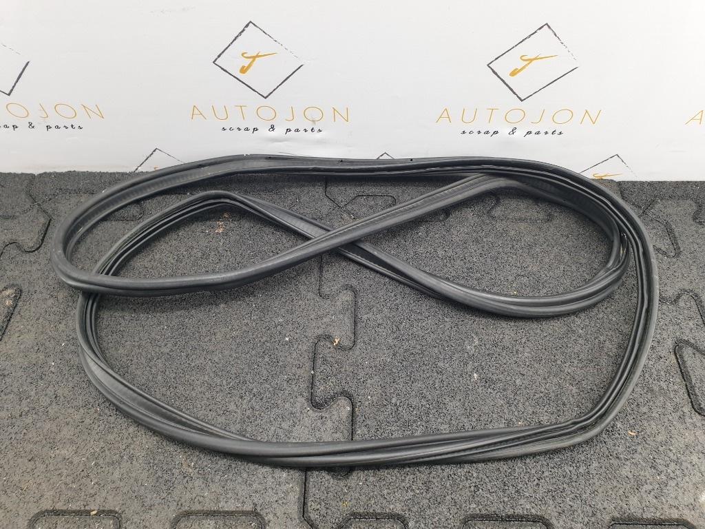 Cheder haion VOLKSWAGEN GOLF IV Variant 1J5 1999 - 2006, Break 1.9 TDI ATD, AXR 1J9827705D
