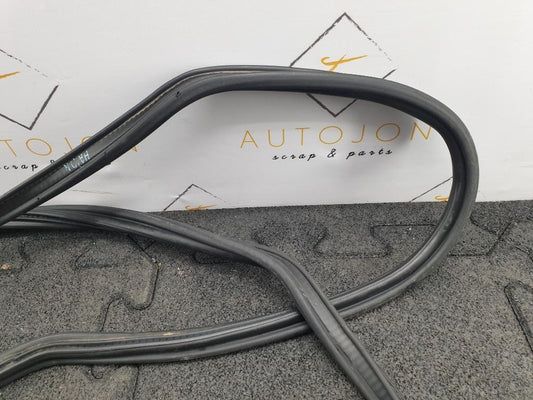 Cheder haion VOLKSWAGEN GOLF IV Variant 1J5 1999 - 2006, Break 1.9 TDI ATD, AXR 1J9827705D