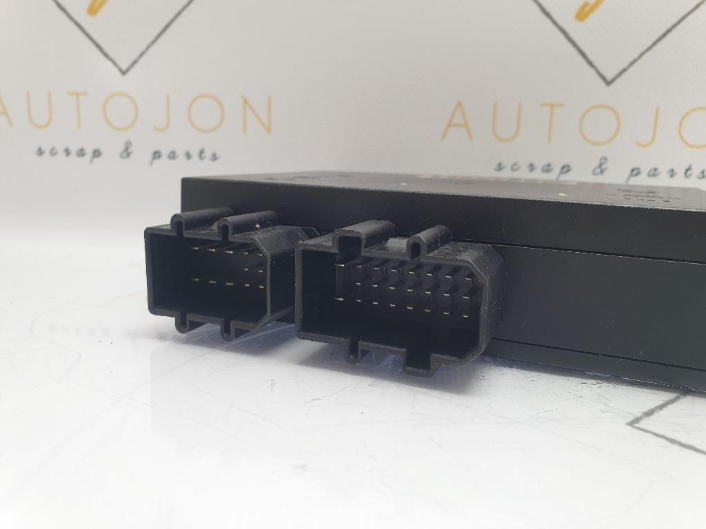 Calculator confort VOLKSWAGEN GOLF IV Variant 1J5 2005 1.9 TDI AXR 74KW|101HP 2005