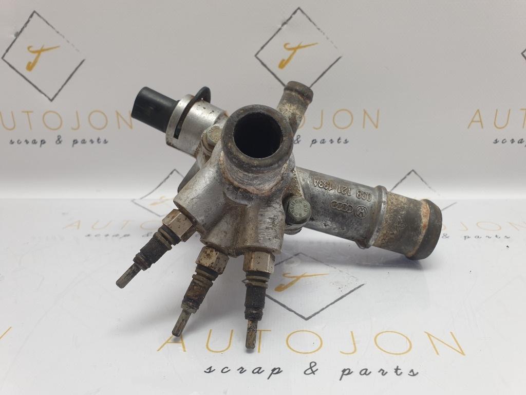 Flansa VOLKSWAGEN GOLF IV Variant 1J5 1999 - 2006, Break1.9 TDI ATD, AXR 038121133A