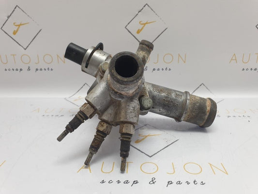 Flansa VOLKSWAGEN GOLF IV Variant 1J5 1999 - 2006, Break1.9 TDI ATD, AXR 038121133A