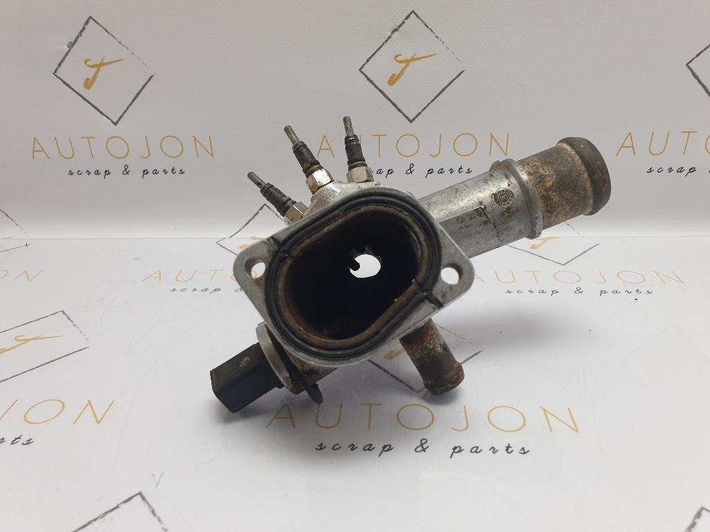 Flansa VOLKSWAGEN GOLF IV Variant 1J5 1999 - 2006, Break1.9 TDI ATD, AXR 038121133A