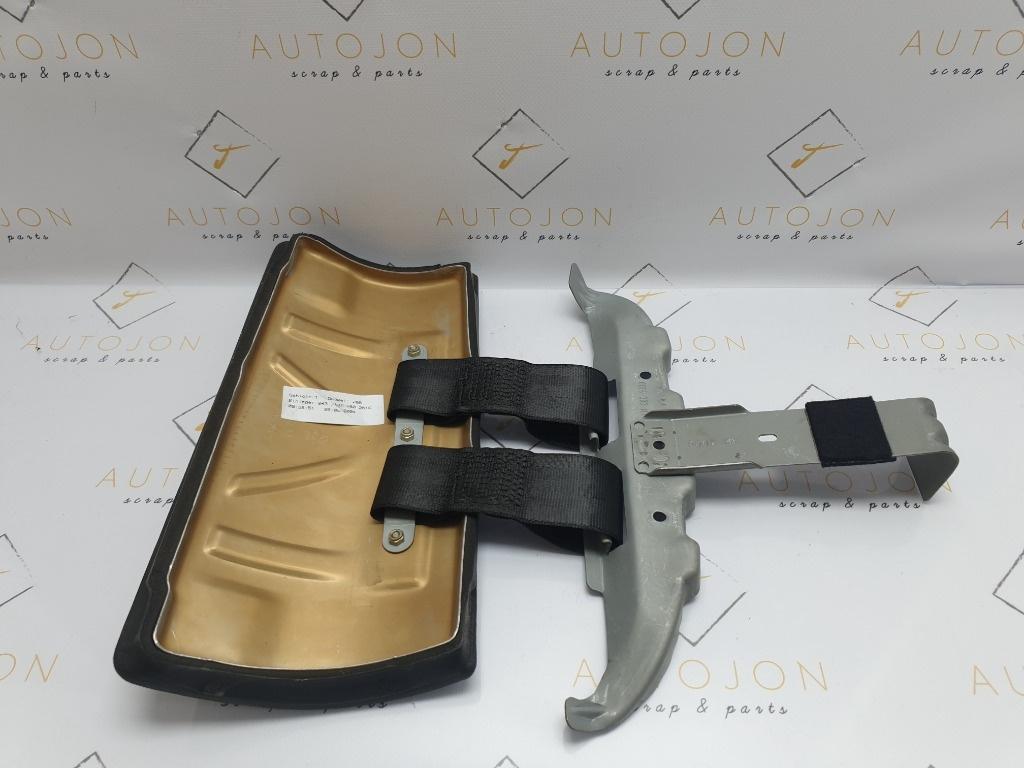 Capac airbag pasager VOLKSWAGEN GOLF IV Variant 1J5 1999 - 2006, Break 1.9 TDI ATD, AXR  1J1880343A