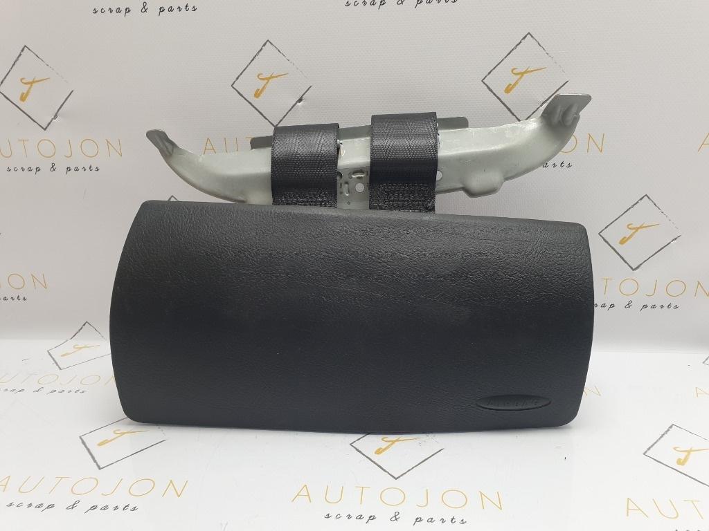Capac airbag pasager VOLKSWAGEN GOLF IV Variant 1J5 1999 - 2006, Break 1.9 TDI ATD, AXR  1J1880343A