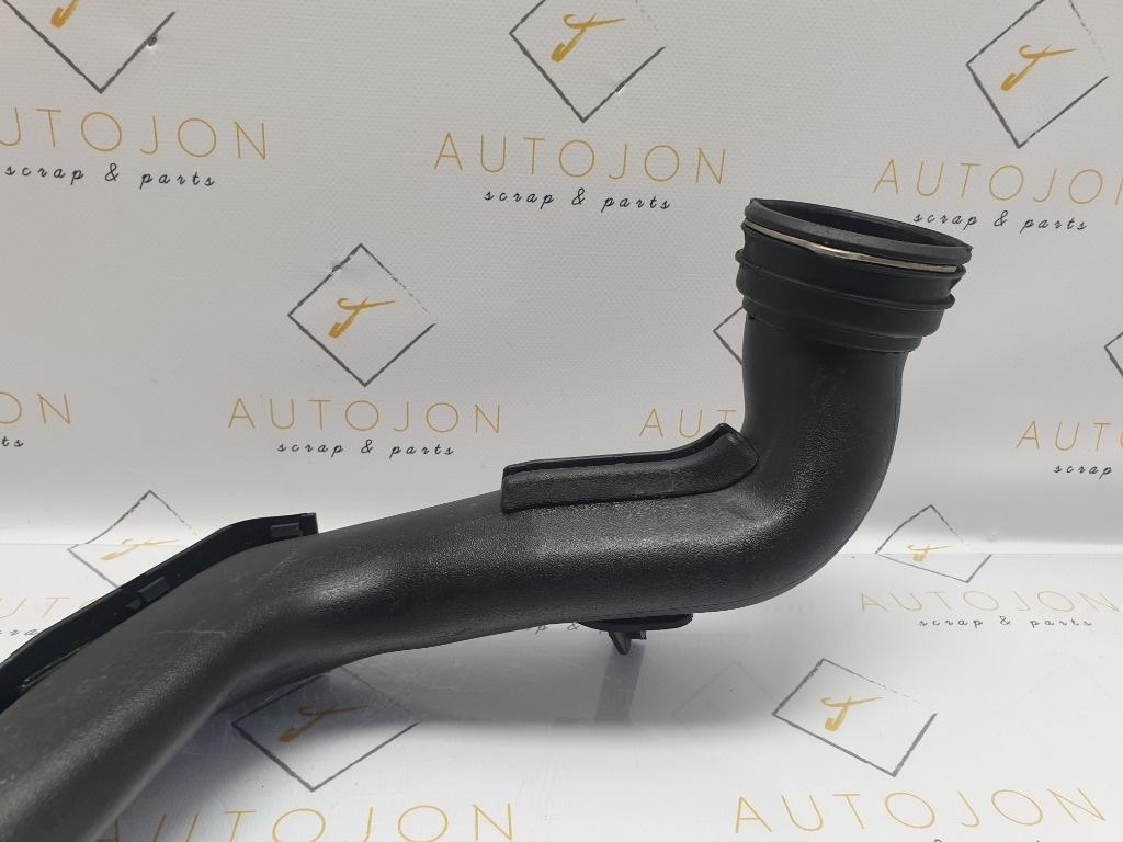 Suport de fixare conducta intercooler VOLKSWAGEN GOLF IV Variant 1J5 1999 - 2006, Break TDI ATD, AXR 1J0145770Q