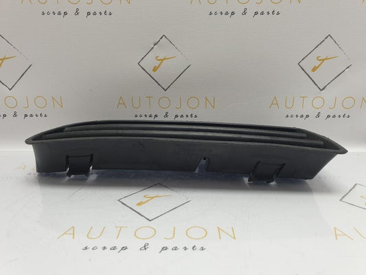 Grila stanga bara fata VOLKSWAGEN GOLF IV Variant 1J5 1999 - 2006, Break 1.9 TDI ATD, AXR  1J0853665B