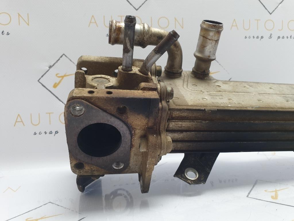 Racitor gaze VOLKSWAGEN GOLF IV Variant 1J5 1999 - 2006, Break1.9 TDI ATD, AXR 038131513AD