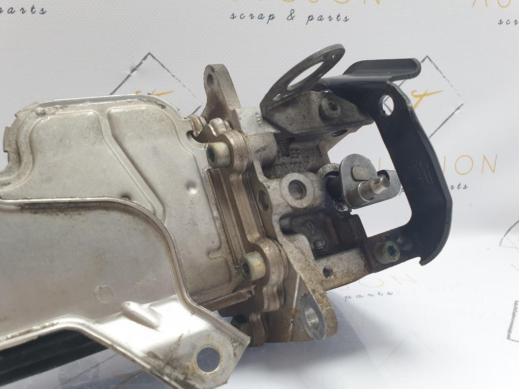 Racitor gaze VOLKSWAGEN GOLF IV Variant 1J5 1999 - 2006, Break1.9 TDI ATD, AXR 038131513AD