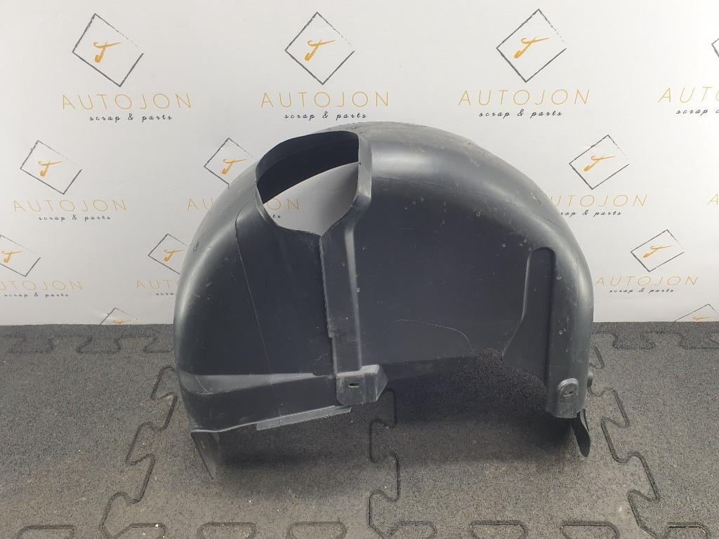 Carenaj stanga spate VOLKSWAGEN GOLF IV Variant 1J5 1999 - 2006, Break 1.9 TDI ATD, AXR 1J0810971E