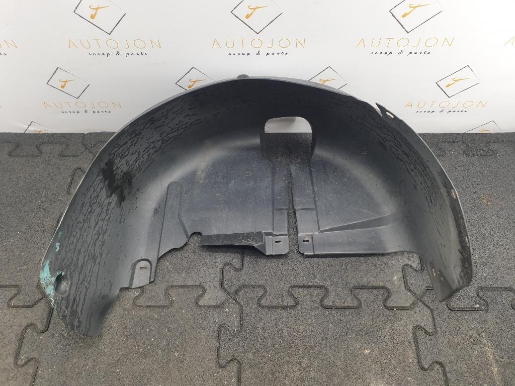 Carenaj stanga spate VOLKSWAGEN GOLF IV Variant 1J5 1999 - 2006, Break 1.9 TDI ATD, AXR 1J0810971E