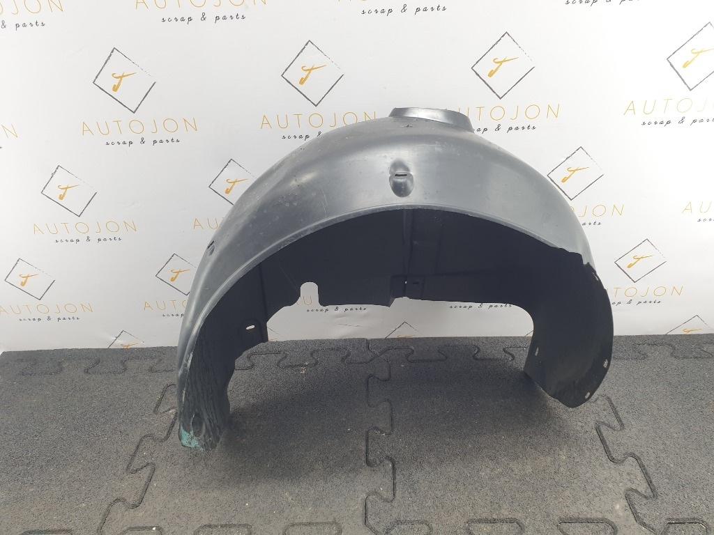Carenaj stanga spate VOLKSWAGEN GOLF IV Variant 1J5 1999 - 2006, Break 1.9 TDI ATD, AXR 1J0810971E