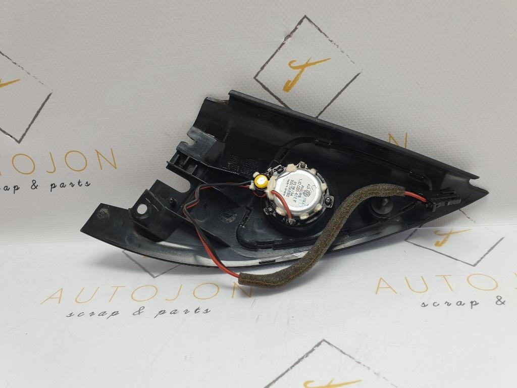 Difuzor de inalta frecventa portiera fata dreapta VOLKSWAGEN GOLF IV Variant 1J5 1999 - 2006, Break TDI ATD, AXR 1J0837994B