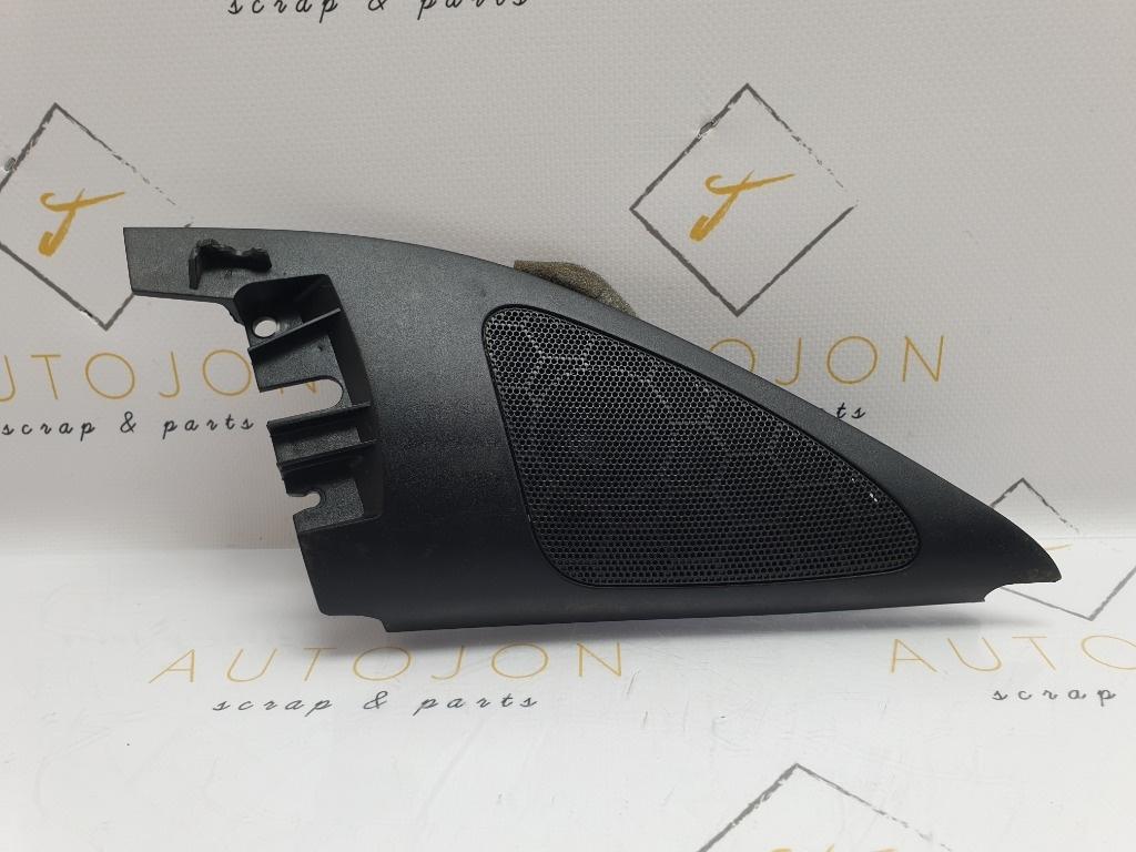 Difuzor de inalta frecventa portiera fata dreapta VOLKSWAGEN GOLF IV Variant 1J5 1999 - 2006, Break TDI ATD, AXR 1J0837994B