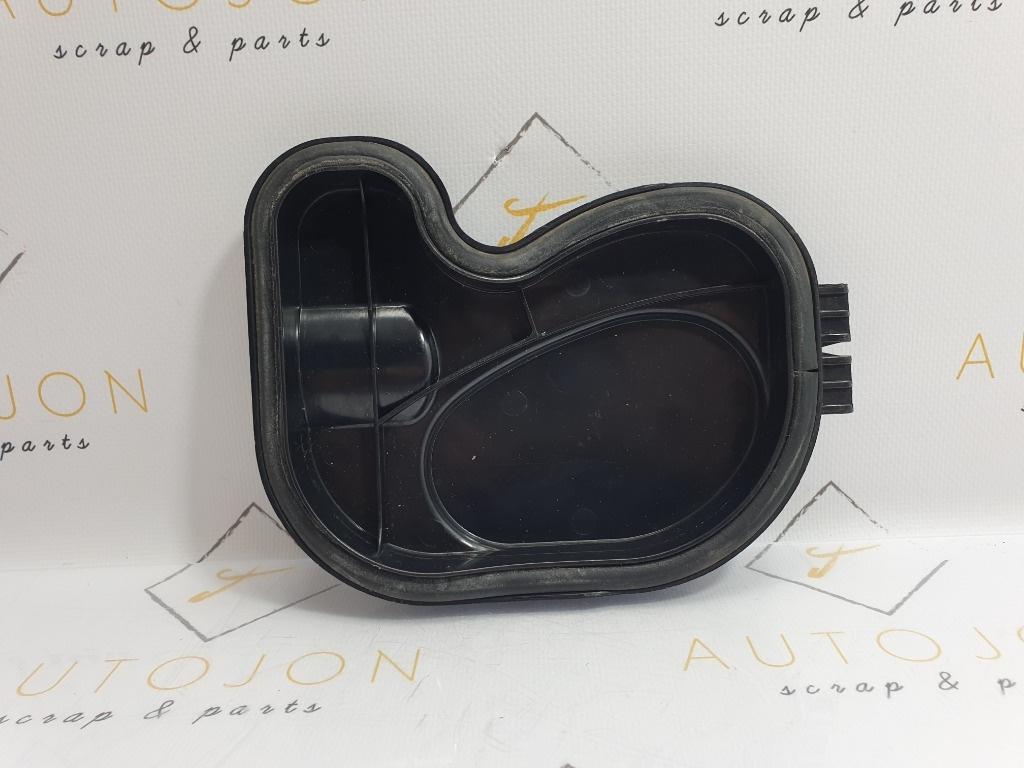 Capac far VOLKSWAGEN GOLF IV Variant 1J5 1999 - 2006, Break 1.9 TDI ATD, AXR