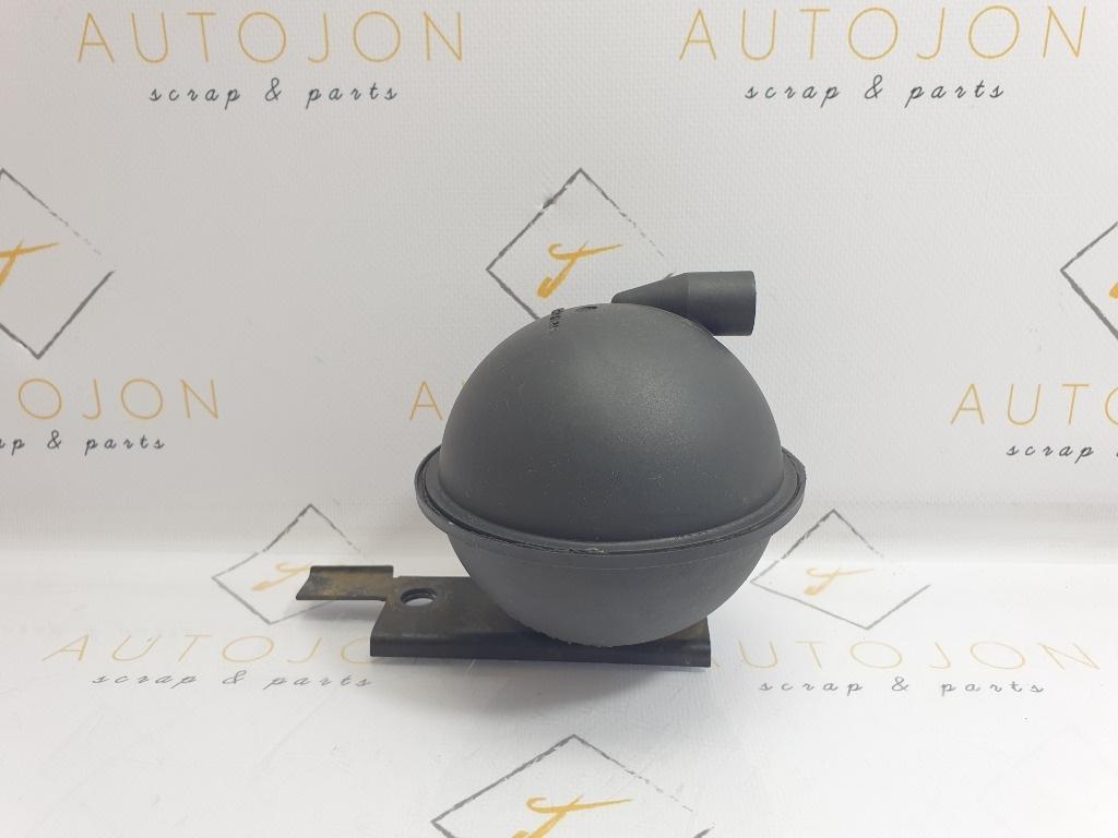 Canistra vacuum VOLKSWAGEN GOLF IV Variant 1J5 1999 - 2006, Break 1.9 TDI ATD, AXR  054129808