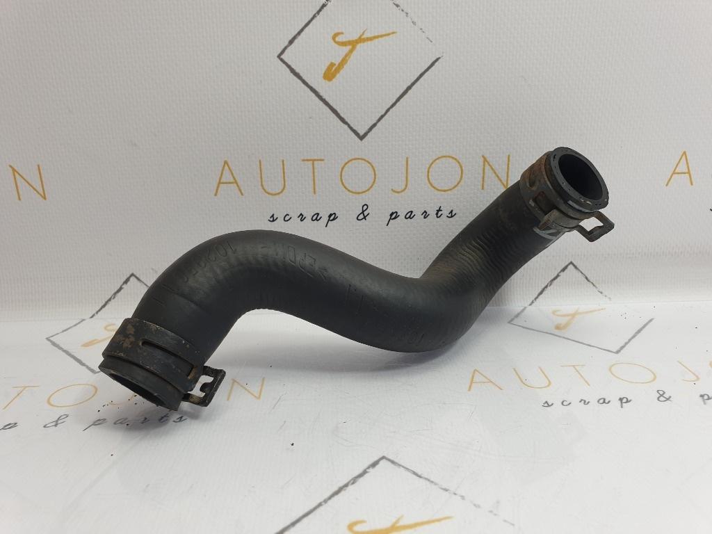 Furtun traseu apa motor VOLKSWAGEN GOLF IV Variant 1J5 1999 - 2006, Break 1.9 TDI ATD, AXR  1J0122157FE