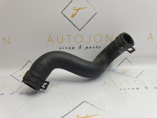 Furtun traseu apa motor VOLKSWAGEN GOLF IV Variant 1J5 1999 - 2006, Break 1.9 TDI ATD, AXR  1J0122157FE