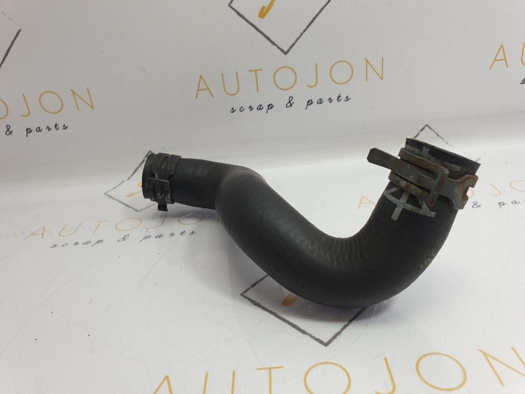 Furtun traseu apa motor VOLKSWAGEN GOLF IV Variant 1J5 1999 - 2006, Break 1.9 TDI ATD, AXR  1J0122157FE