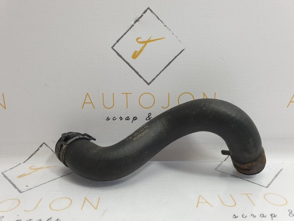 Furtun traseu apa motor VOLKSWAGEN GOLF IV Variant 1J5 1999 - 2006, Break 1.9 TDI ATD, AXR  1J0122157FE
