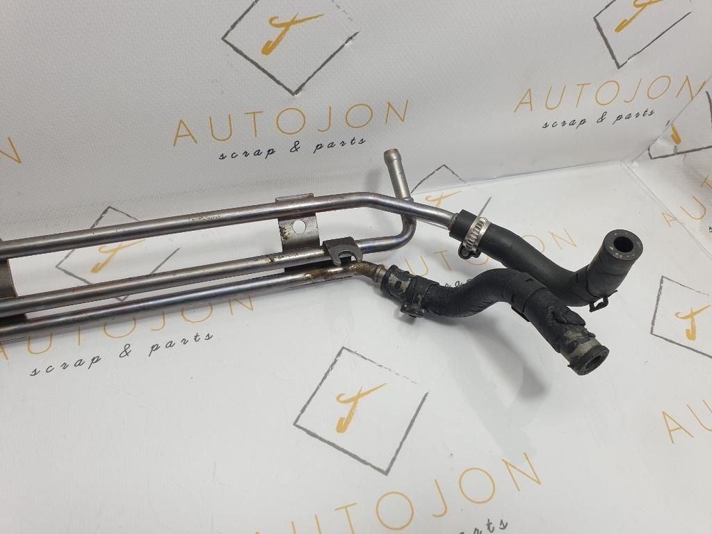 Conducta combustibil motor VOLKSWAGEN GOLF IV Variant 1J5 1999 - 2006, Break 1.9 TDI ATD, AXR 038130309E