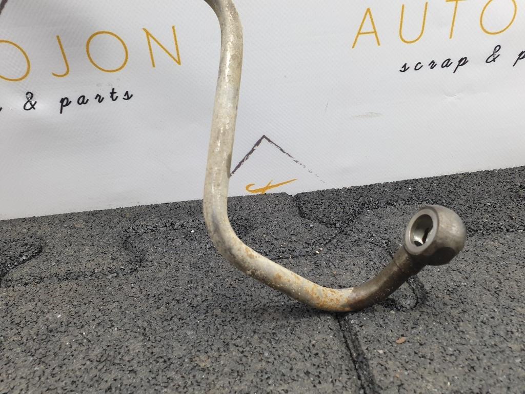 Conducta retur ulei servodirectie VOLKSWAGEN GOLF IV Variant 1J5 1999 - 2006, Break 1.9 TDI ATD, AXR  1J1422891F