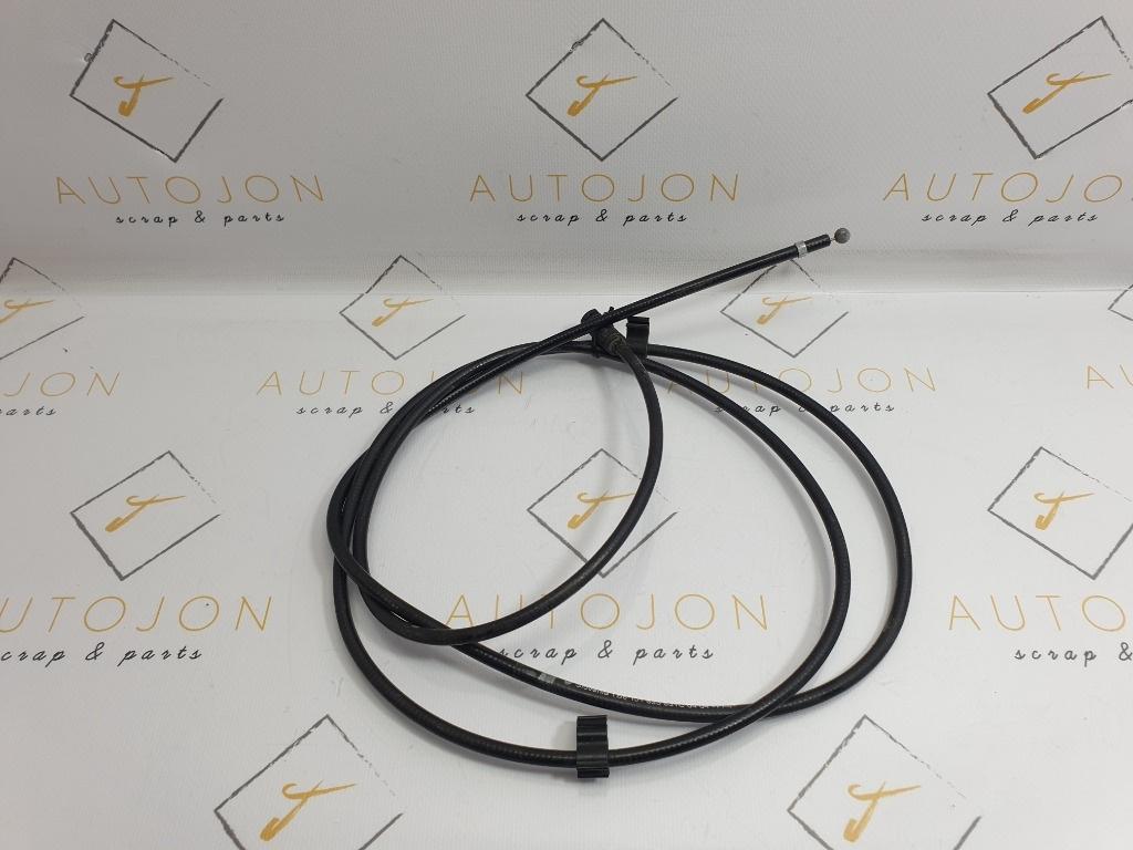 Cablu deschidere capota VOLKSWAGEN GOLF IV Variant 1J5 1999 - 2006, Break 1.9 TDI ATD, AXR 1J1823531C
