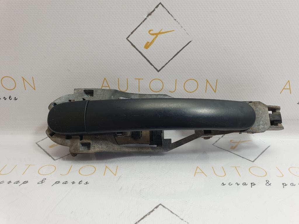 Maner exterior deschidere usa VOLKSWAGEN GOLF IV Variant 1J5 2005 1.9 TDI AXR 74KW|101HP 2005