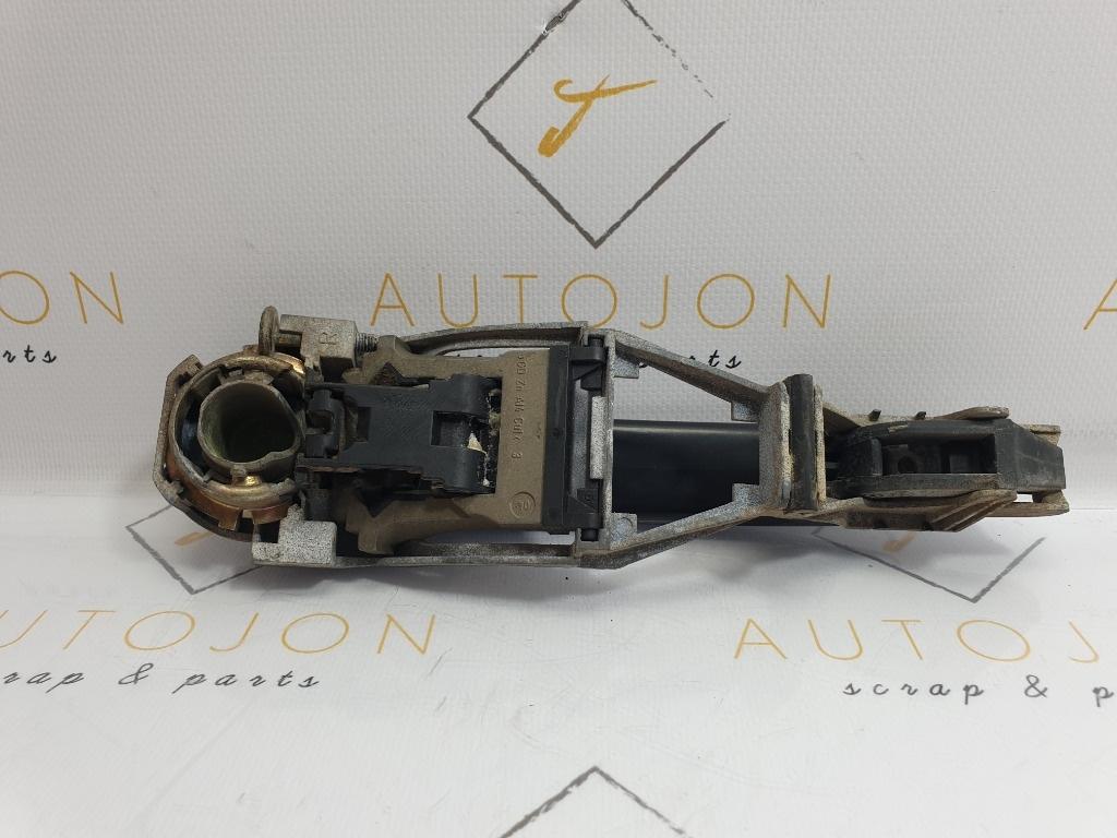 Maner exterior deschidere usa VOLKSWAGEN GOLF IV Variant 1J5 2005 1.9 TDI AXR 74KW|101HP 2005