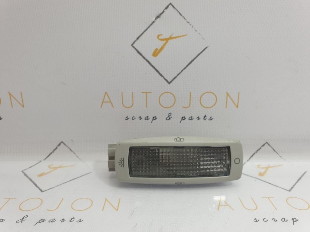 Lampa lumina pasageri VOLKSWAGEN GOLF IV Variant 1J5 1999 - 2006, Break 1.9 TDI ATD, AXR 3B0947291