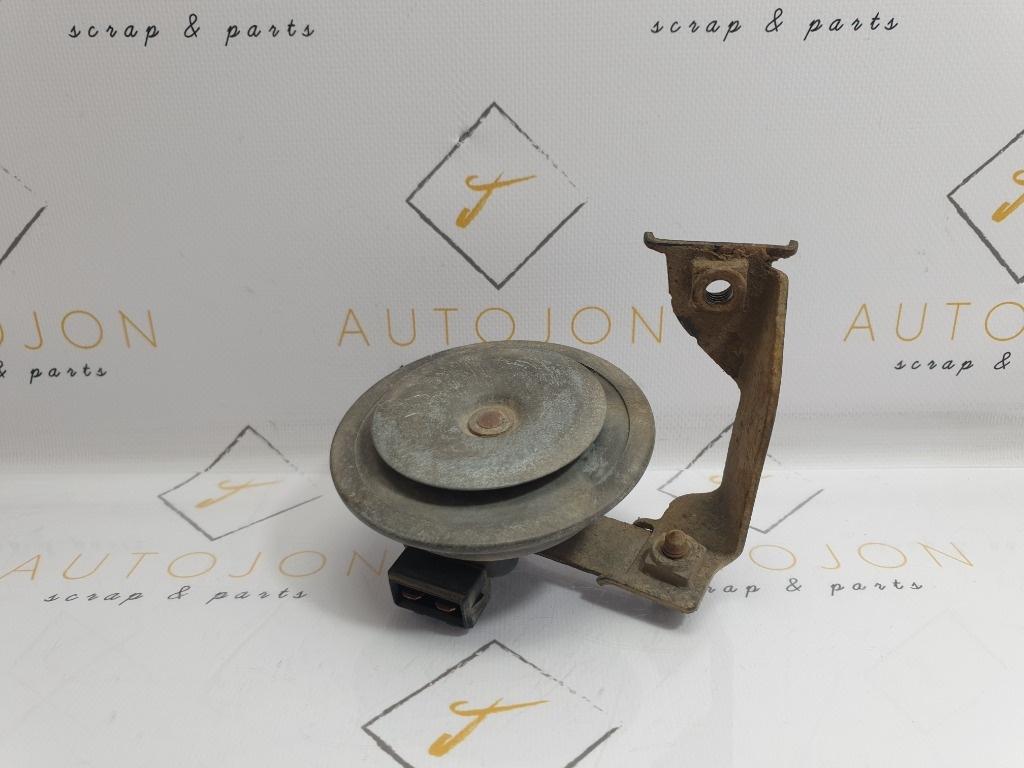 Claxon tonalitate joasa VOLKSWAGEN GOLF IV Variant 1J5 1999 - 2006 1.9 TDI ATD, AXR  3B0951221