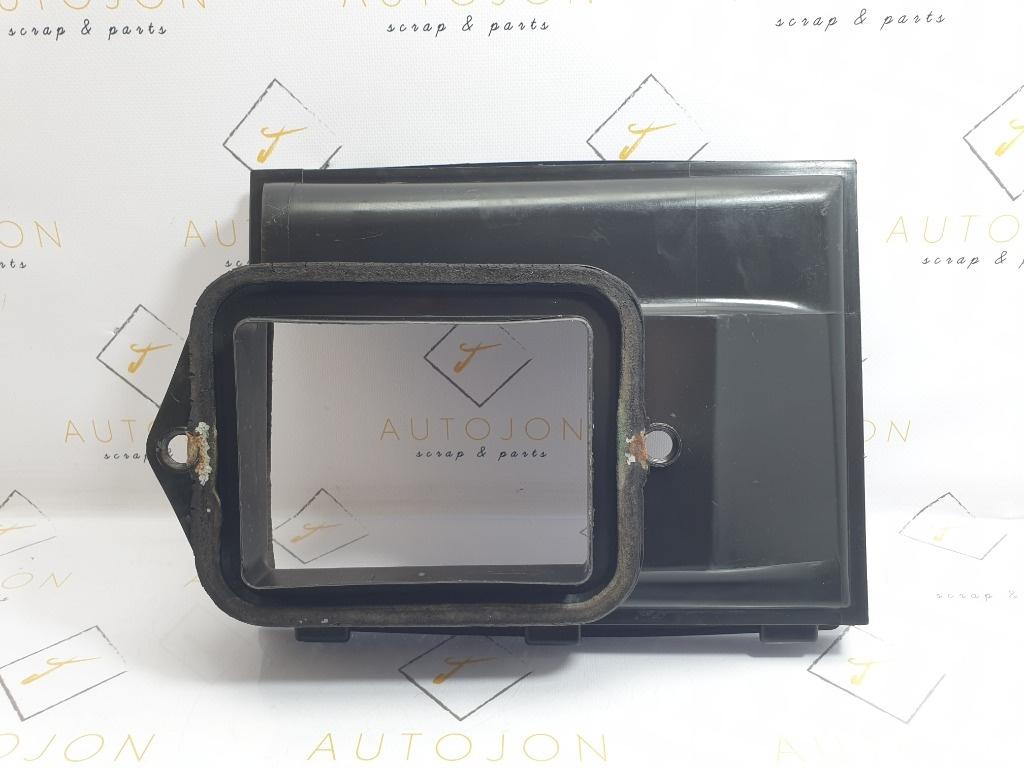 Carcasa filtru de aer VOLKSWAGEN GOLF IV Variant 1J5 1999 - 2006, Break TDI ATD, AXR 1J1819640B