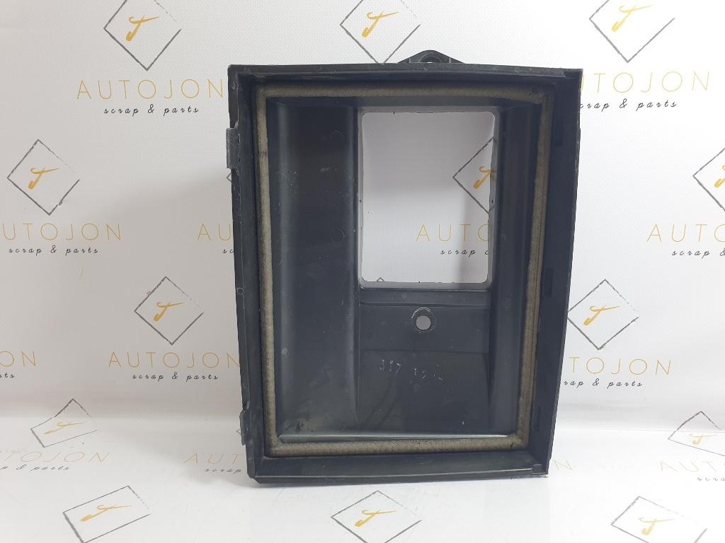 Carcasa filtru de aer VOLKSWAGEN GOLF IV Variant 1J5 1999 - 2006, Break TDI ATD, AXR 1J1819640B