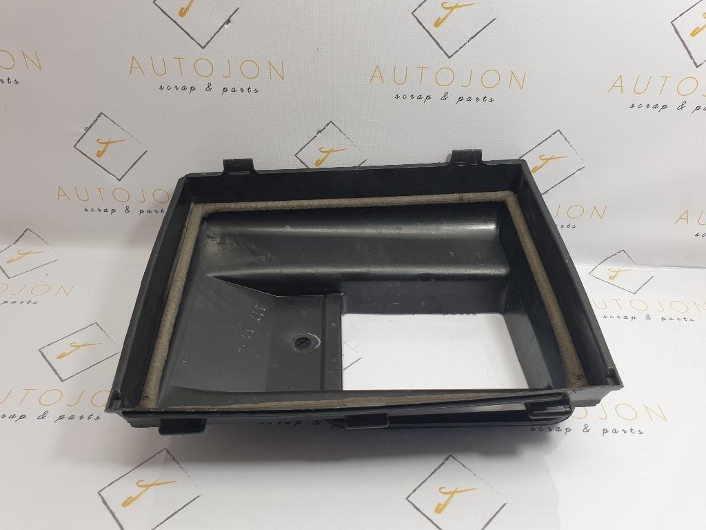 Carcasa filtru de aer VOLKSWAGEN GOLF IV Variant 1J5 1999 - 2006, Break TDI ATD, AXR 1J1819640B