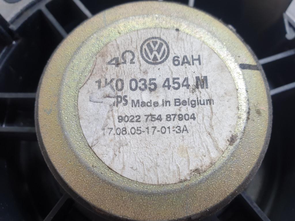 Boxa  VOLKSWAGEN GOLF PLUS 5M1, 521 2004 - 2013 1.9 TDI BRU, BXF, BXJ 1K0035454M
