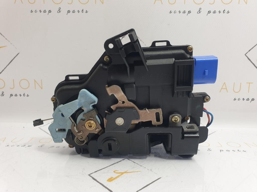 Broasca usa VOLKSWAGEN GOLF PLUS 5M1, 521 2004 - 2013, Sedan 1.9 TDI BRU, BXF, BXJ  7L0839015