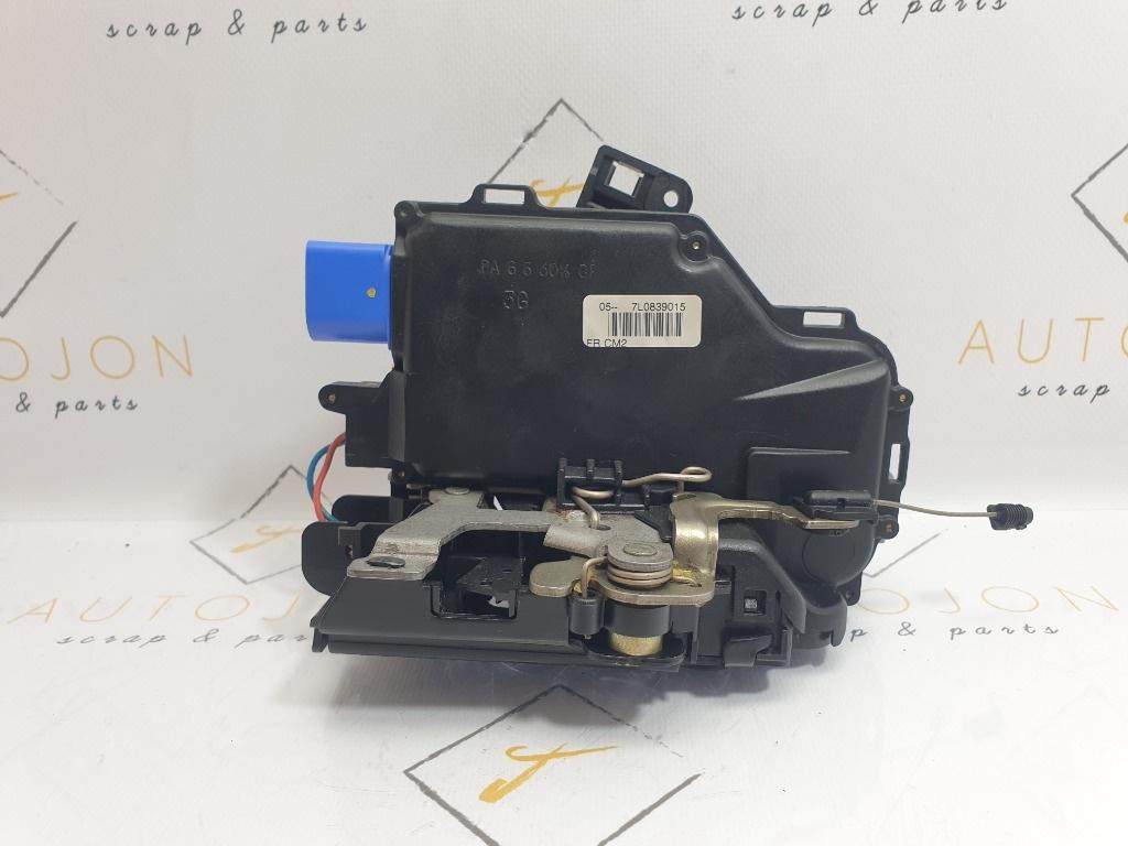 Broasca usa VOLKSWAGEN GOLF PLUS 5M1, 521 2004 - 2013, Sedan 1.9 TDI BRU, BXF, BXJ  7L0839015
